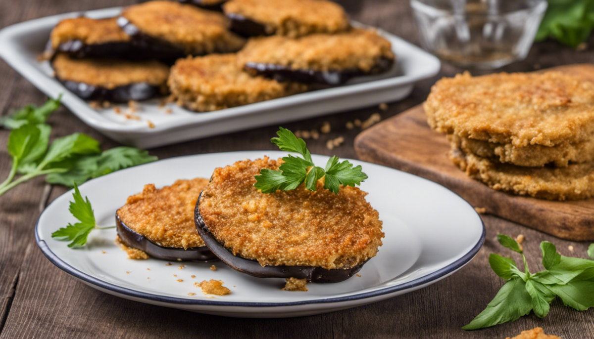 cotolette di melanzane al forno leggerissime 1200x686