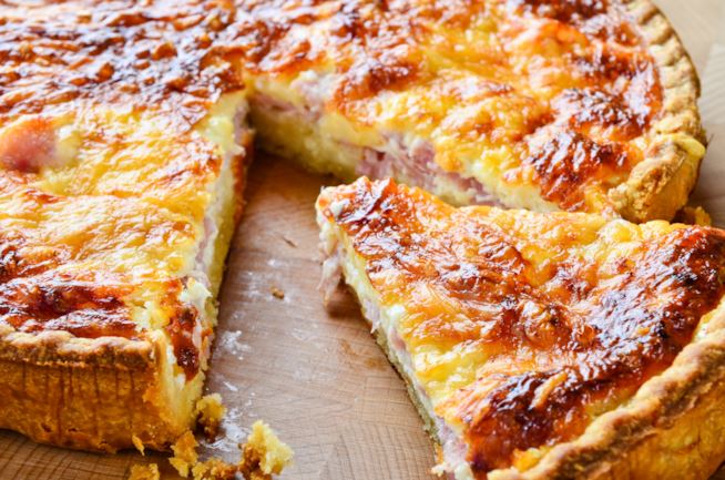 quiche lorraine maxw 654