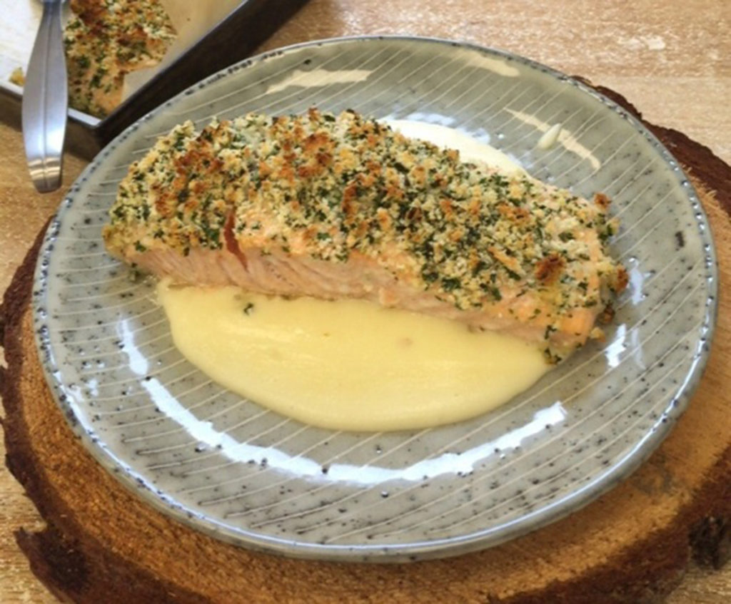 salmone al vapore contest electrolux 1024x847