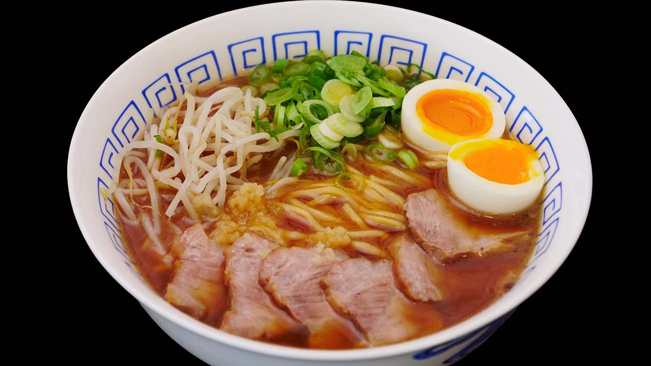 shoyu ramen 1 1