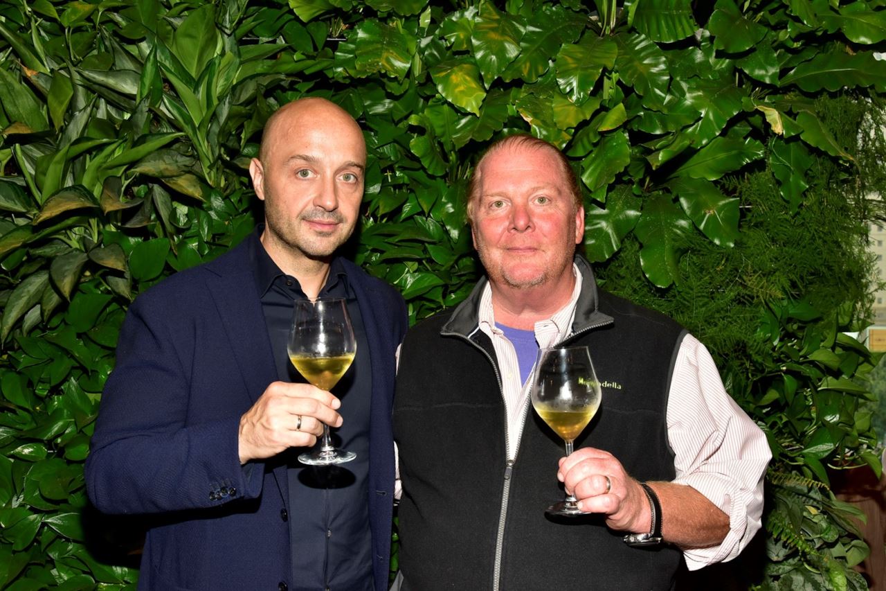 bastianich