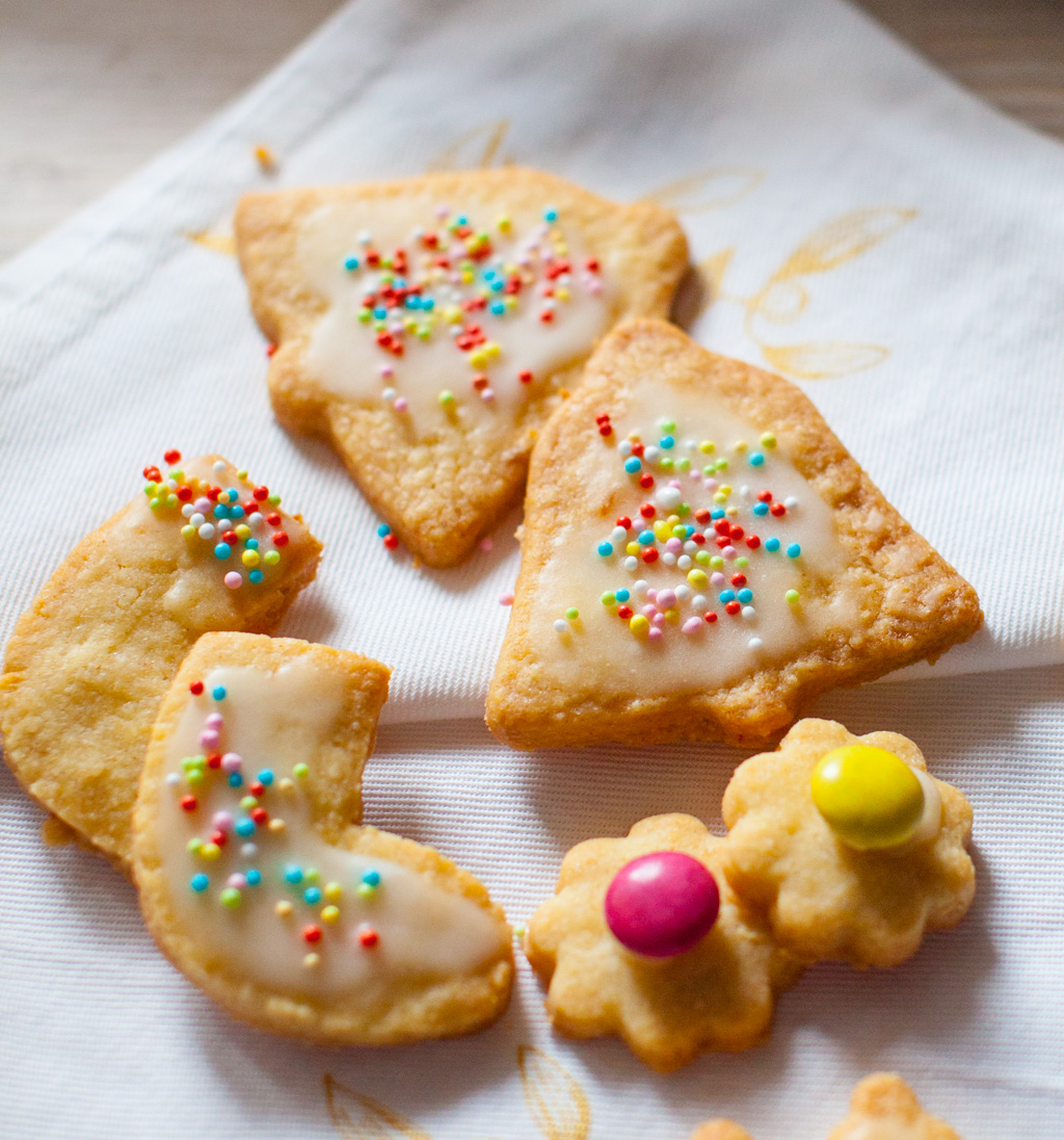 biscotti pasqua