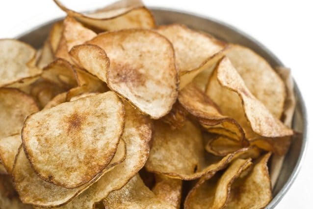 chips di patate 638x425