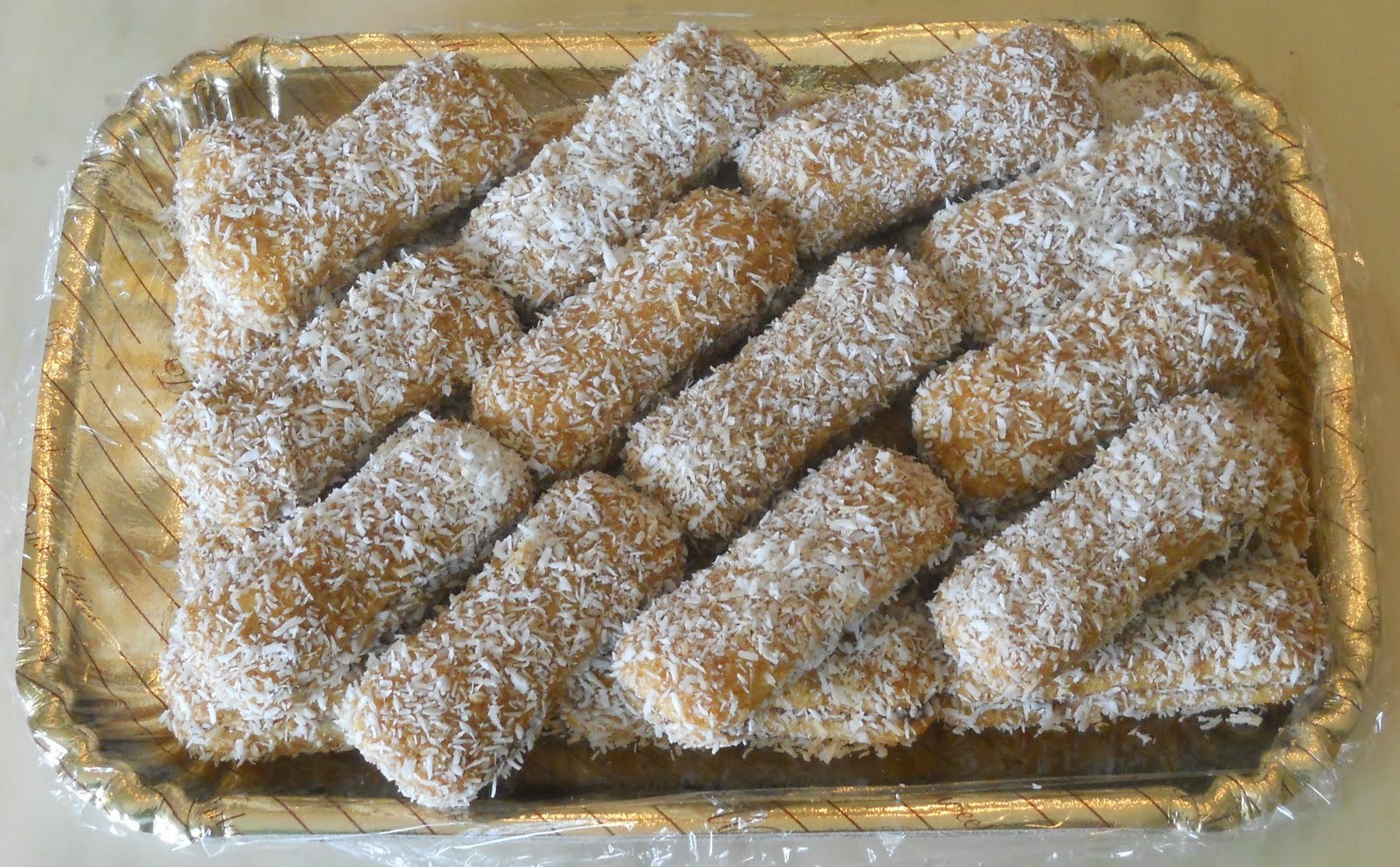 pavesini