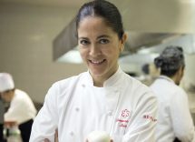 rosanna marziale