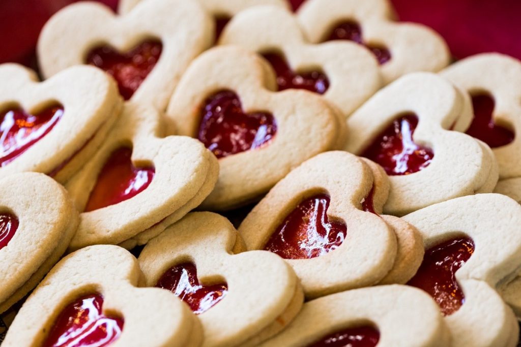 biscotti di san valentino 1024x683