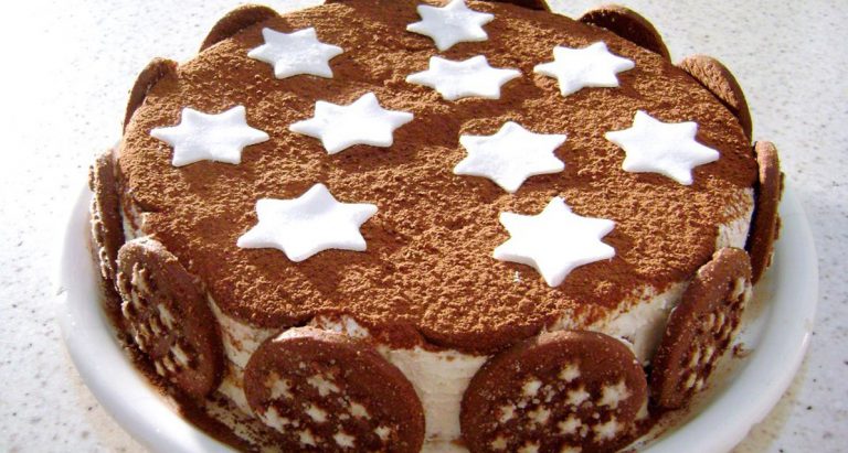 cheesecake pan di stelle 1 1