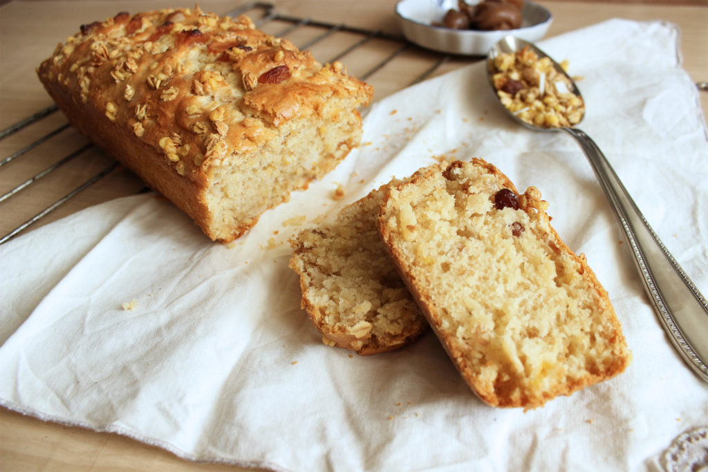 plumcake al muesli vegano1 1 1024x683