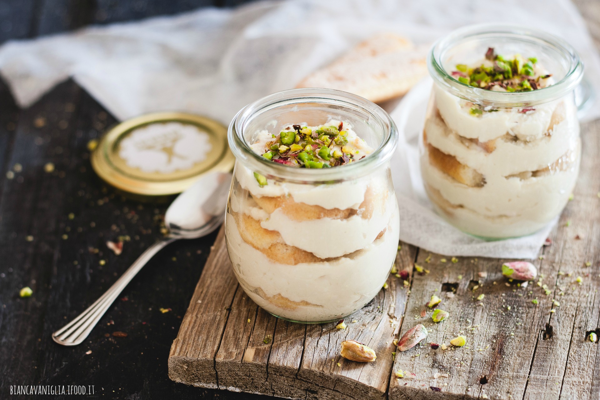 tiramisu ricotta e pistacchio 3 1