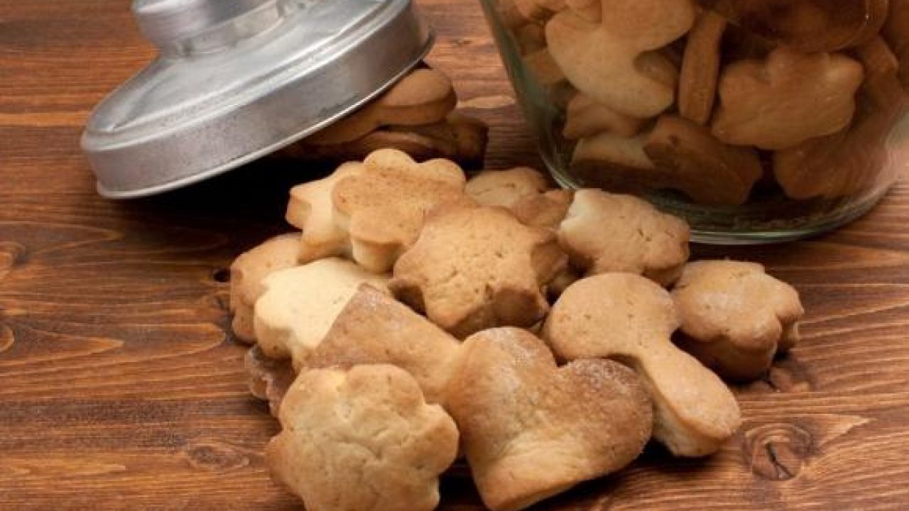 Pasta Frolla Senza Uova E Latte 3 Ricette Food Blog