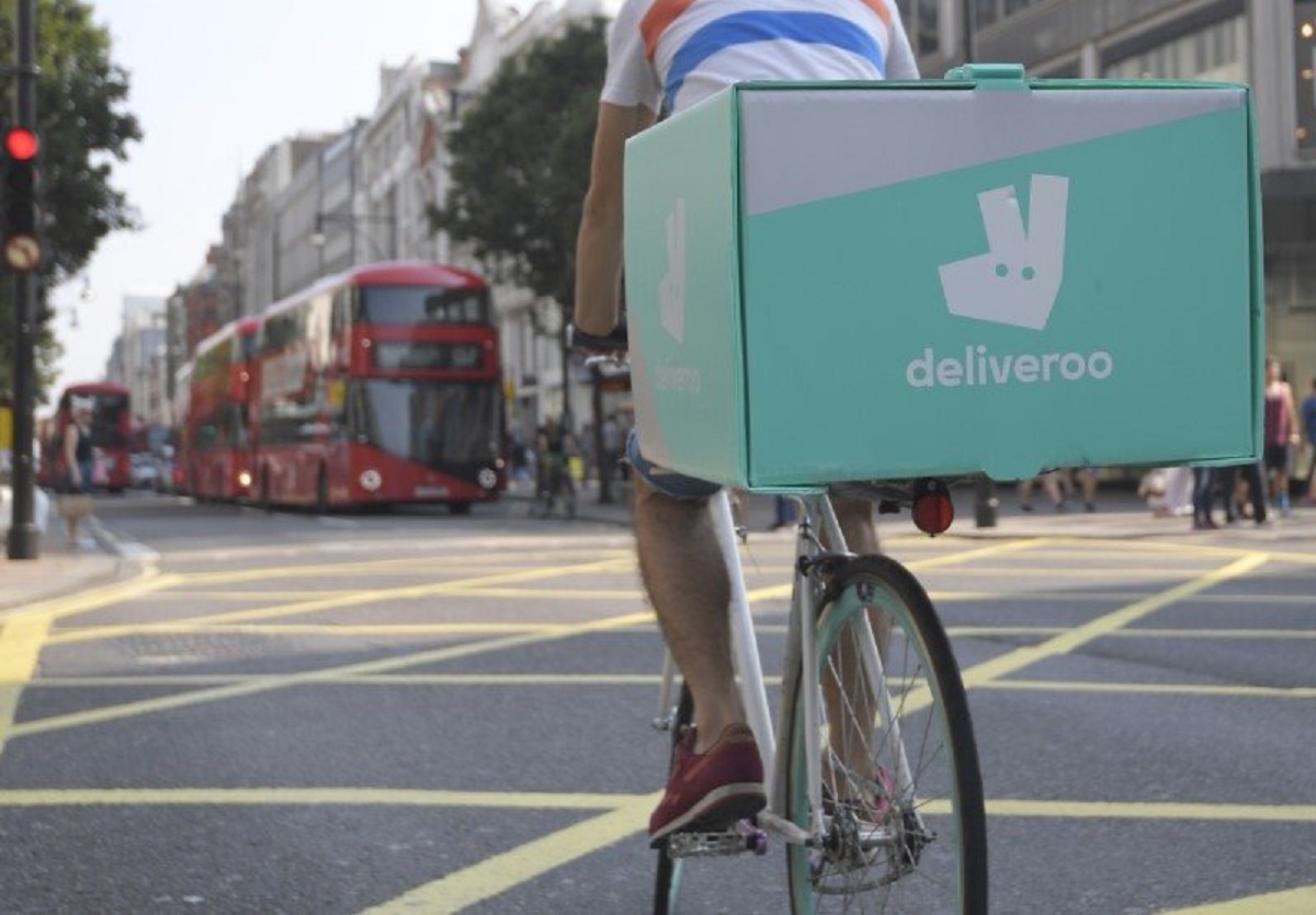 deliveroo