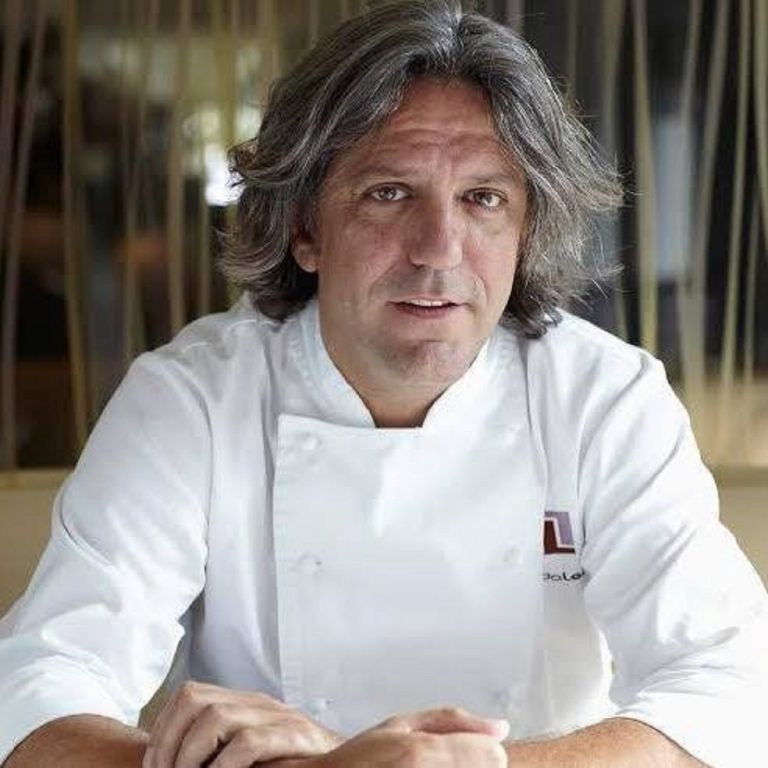 Giorgio Locatelli