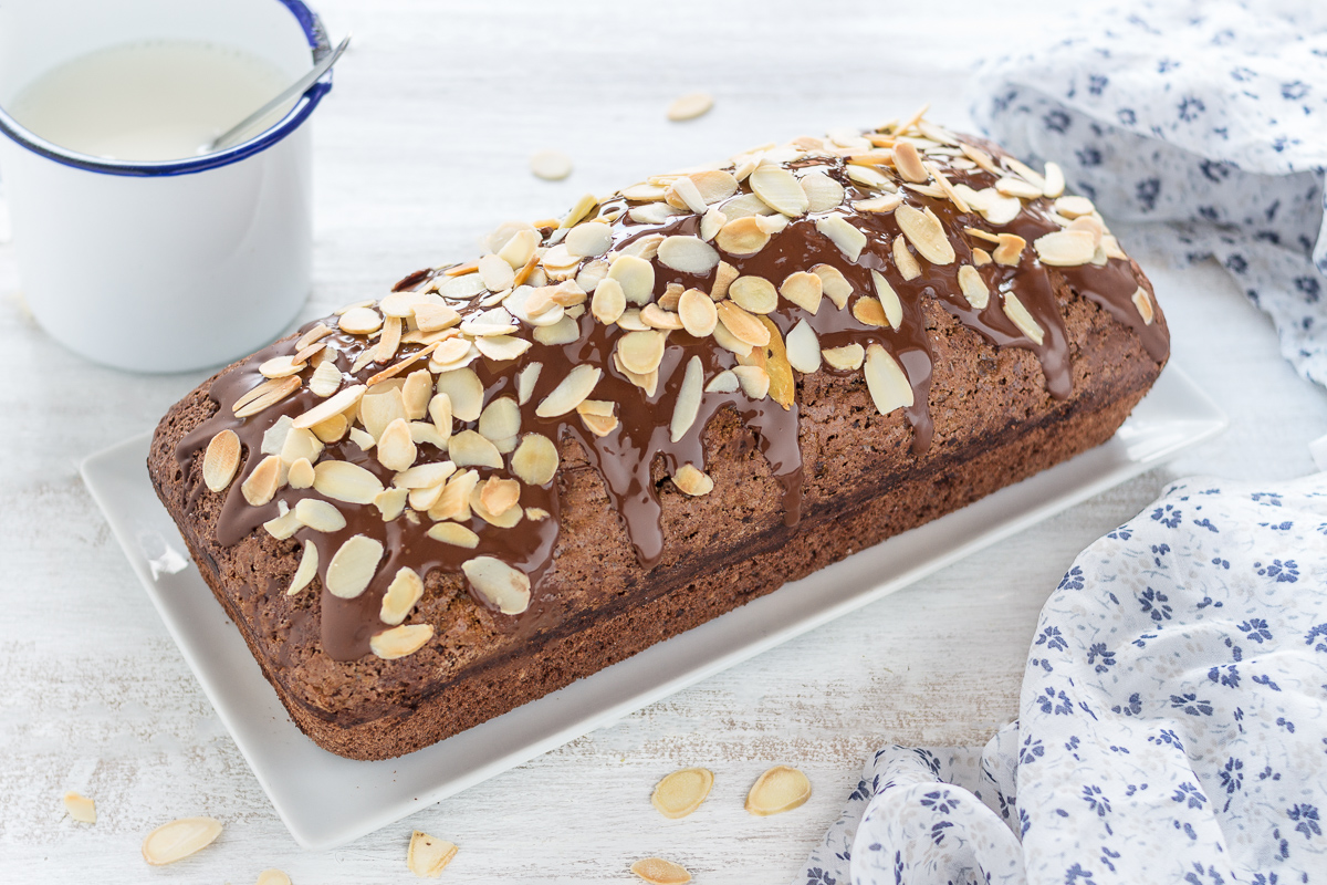 Plumcake senza lievito: 10 ricette facili e buonissime