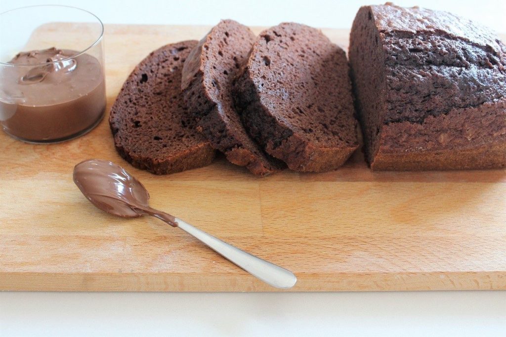 plumcake alla nutella 1024x683