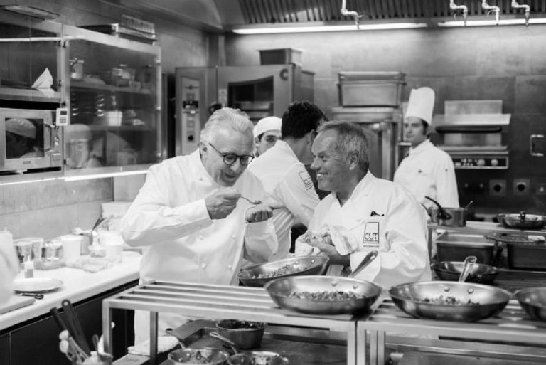 alain ducasse