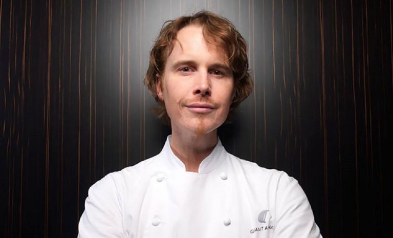 grant achatz giusto