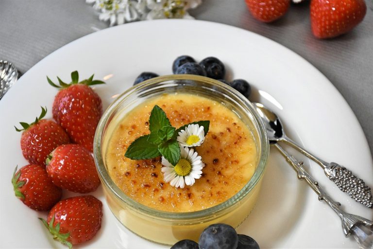 crema catalana