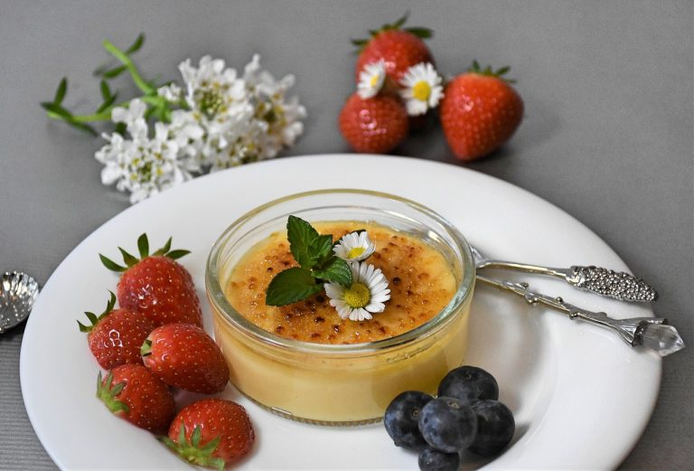 crema catalana light