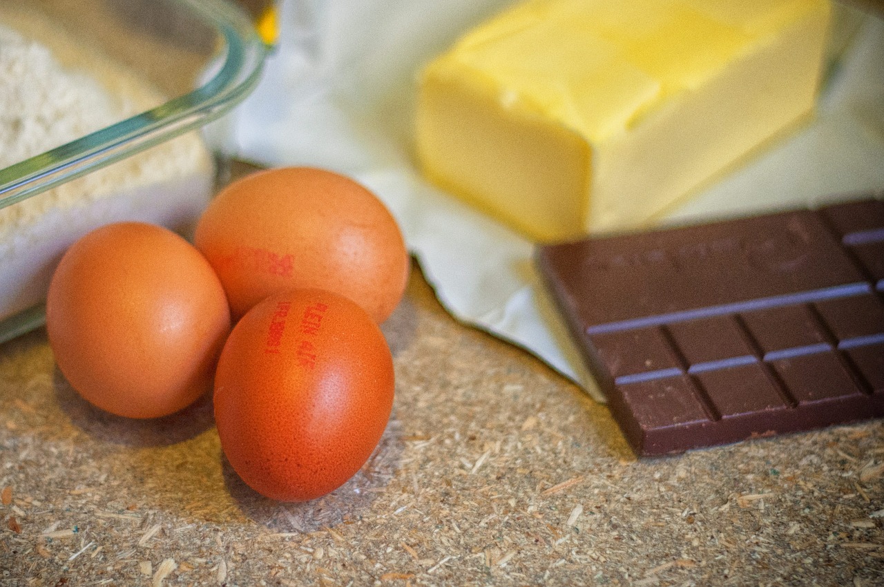 crema pasticcera al cioccolato