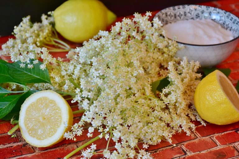 crema pasticcera al limone