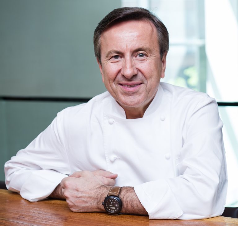 daniel boulud