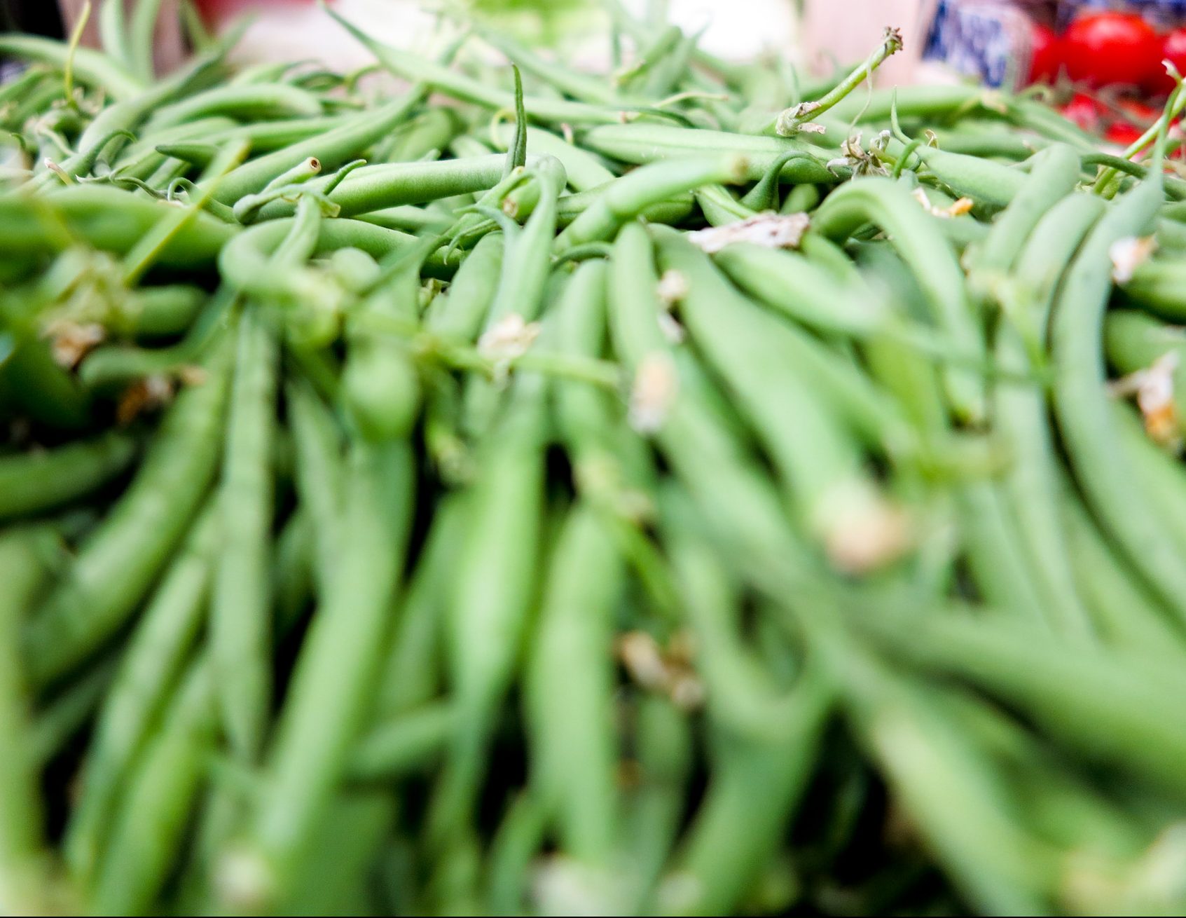 Insalata di totani patate e fagiolini