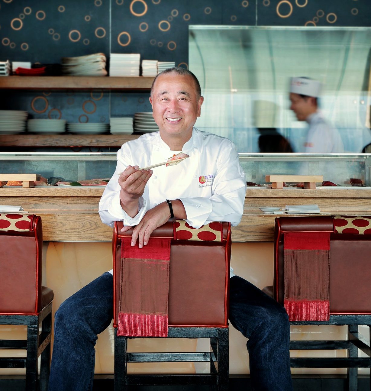 Nobu Matsuhisa