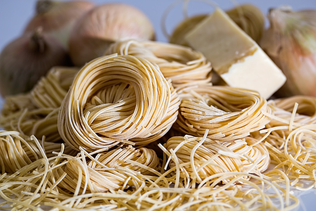 pasta gragnano