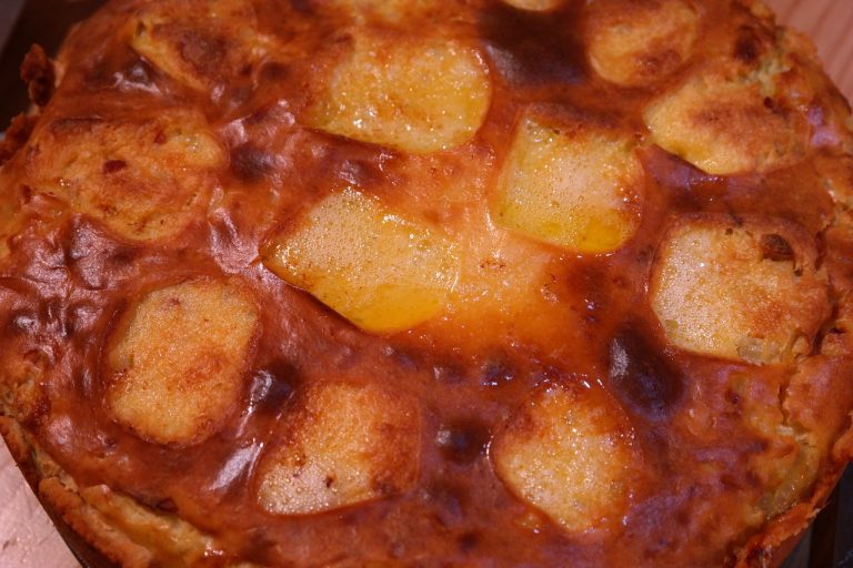 patate al forno alla pizzaiola