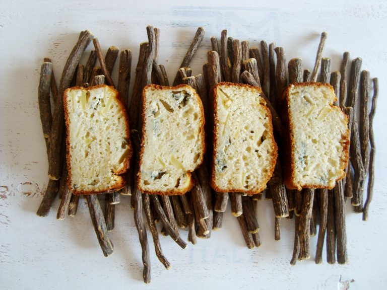 plumcake salati senza glutine