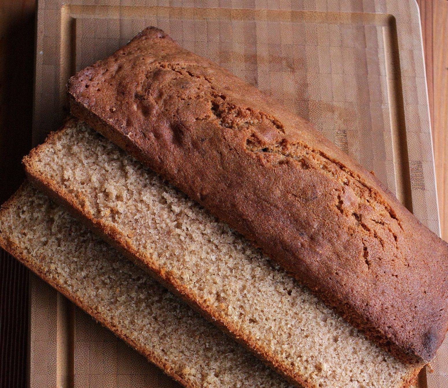 plumcake salato senza uovo