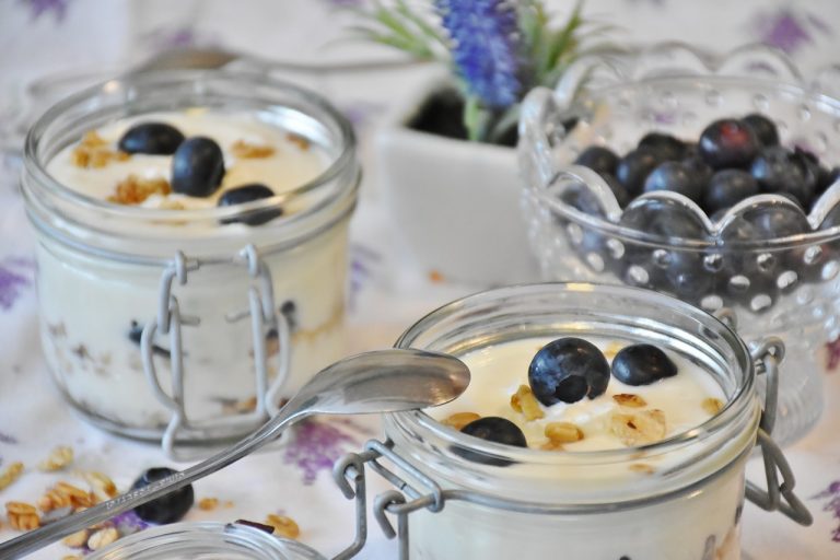 yogurt greco fatto in casa