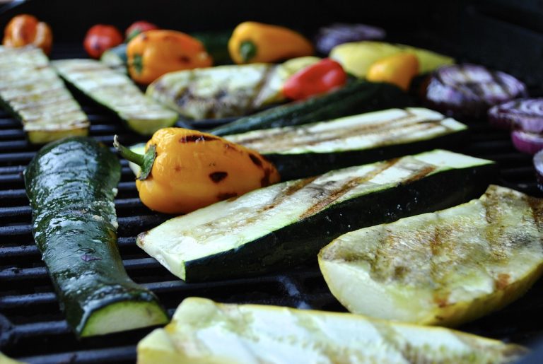 Zucchine ripiene alla ligure