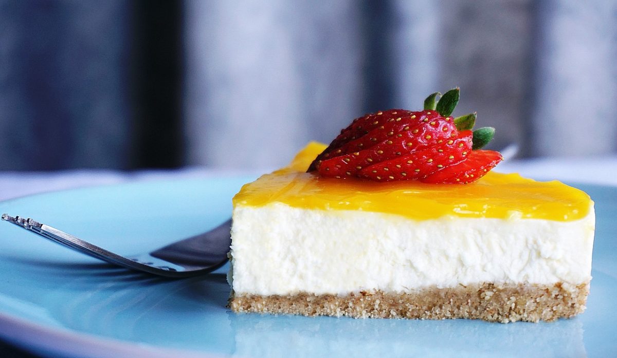 cheesecake cachi