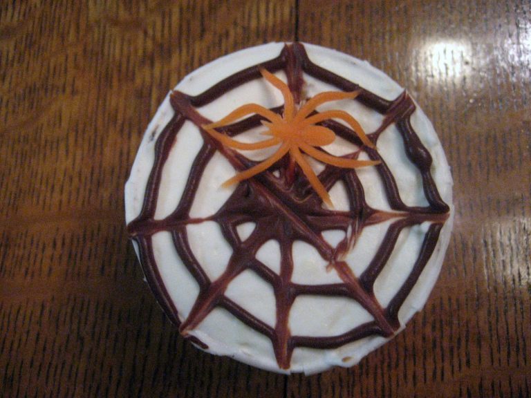 Cheesecake halloween Bimby