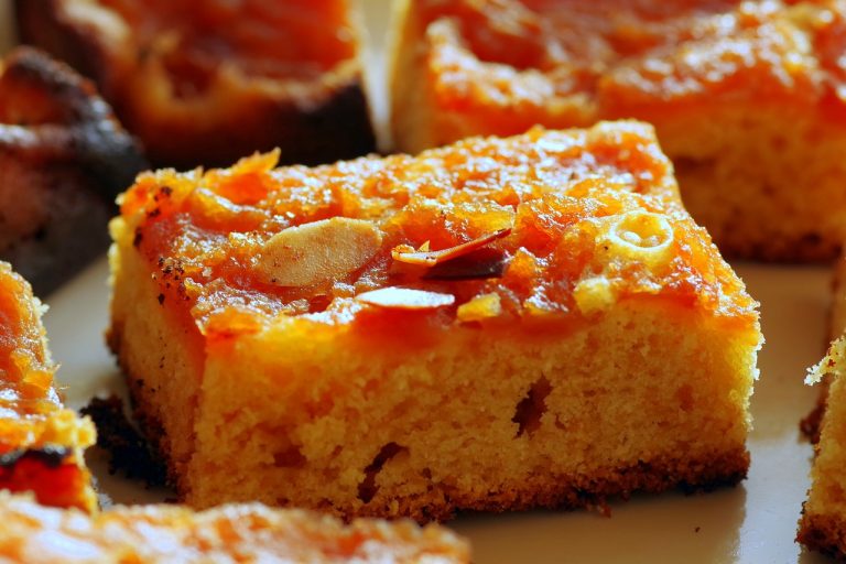 Dolci con la zucca facili e veloci