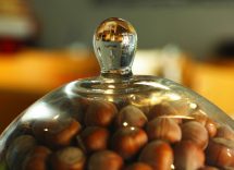 nocciole tostate calorie