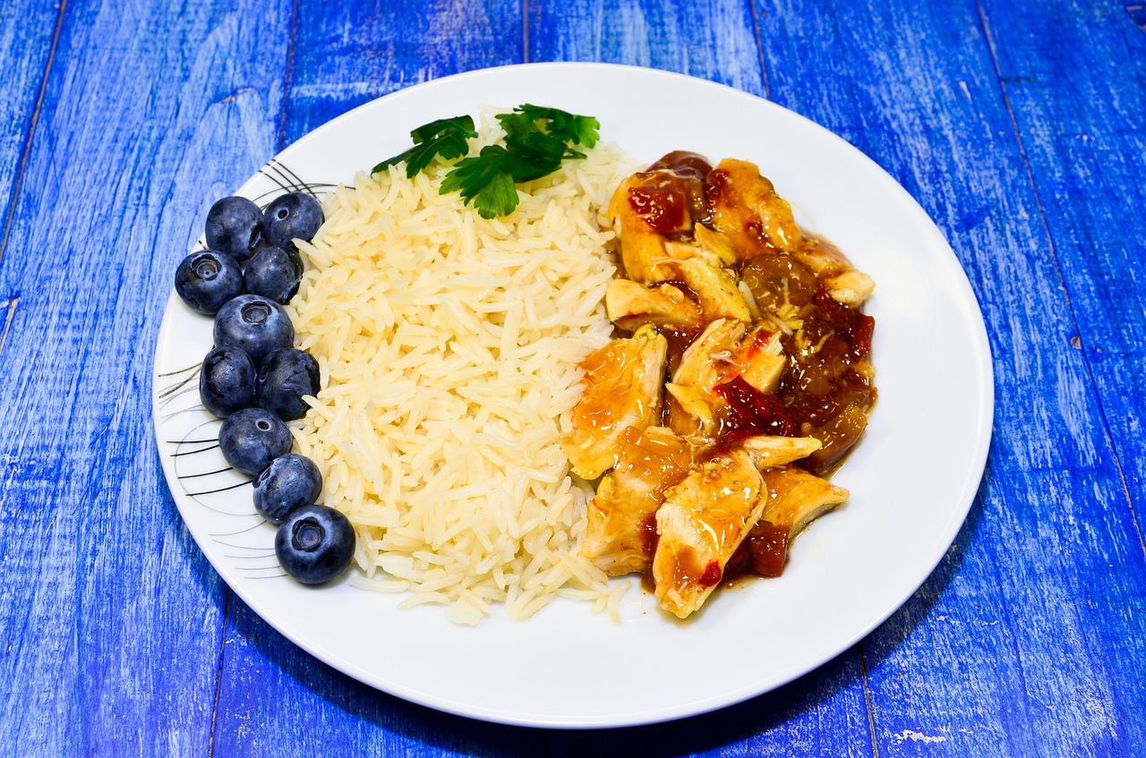 pollo alle prugne ricetta iraniana