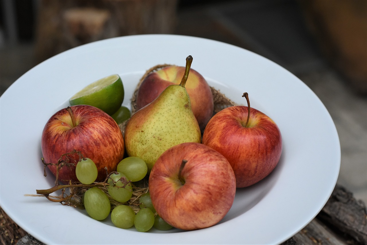 ricette di stagione settembre