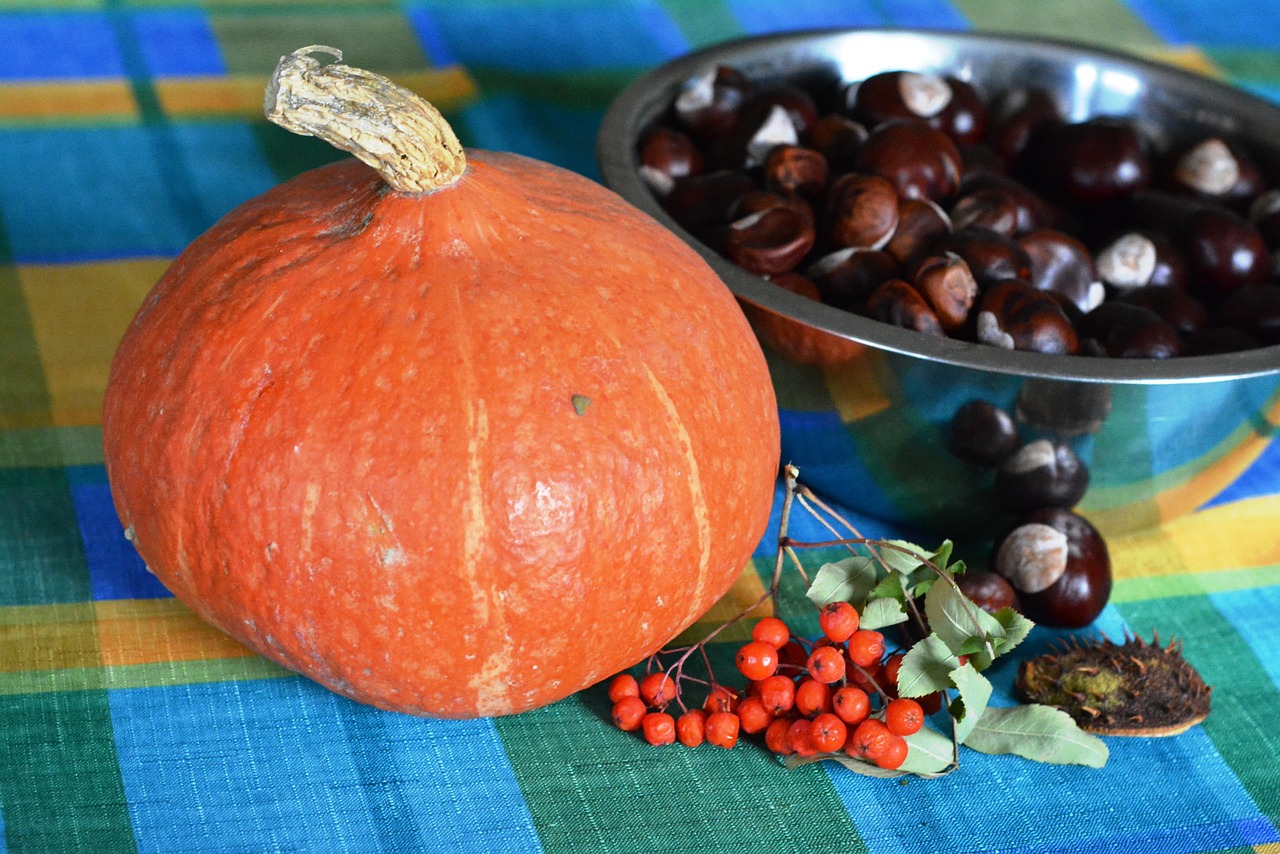 ricette dolci di ottobre