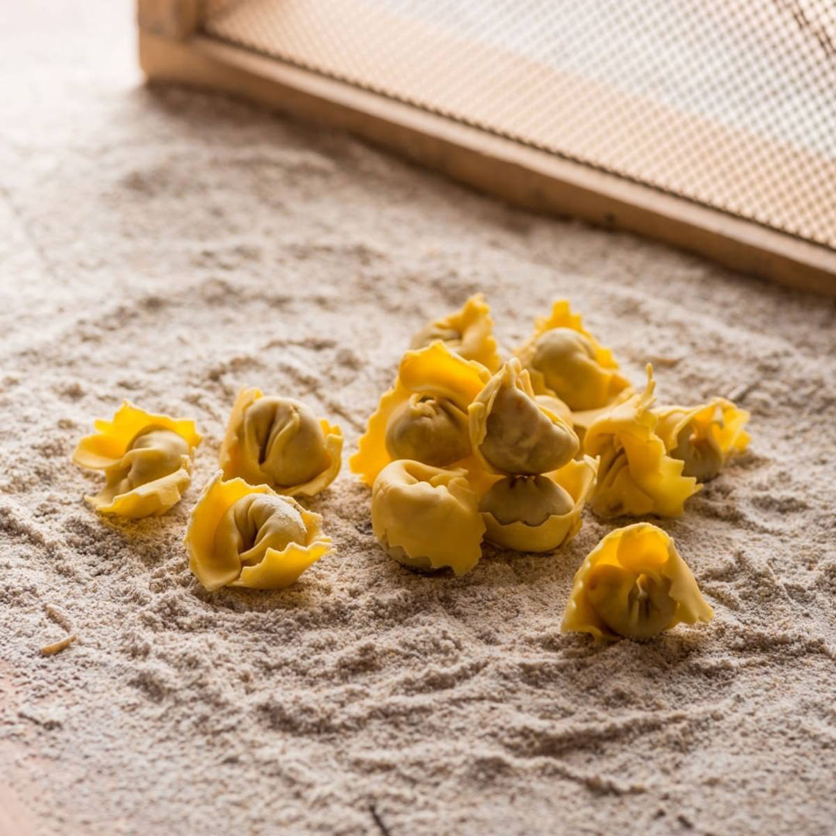 Tortellini di valeggio