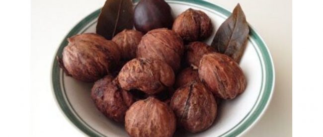 castagne proprietà