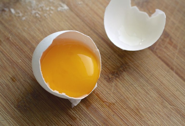 come cucinare le uova