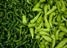 Friarielli ripieni al forno