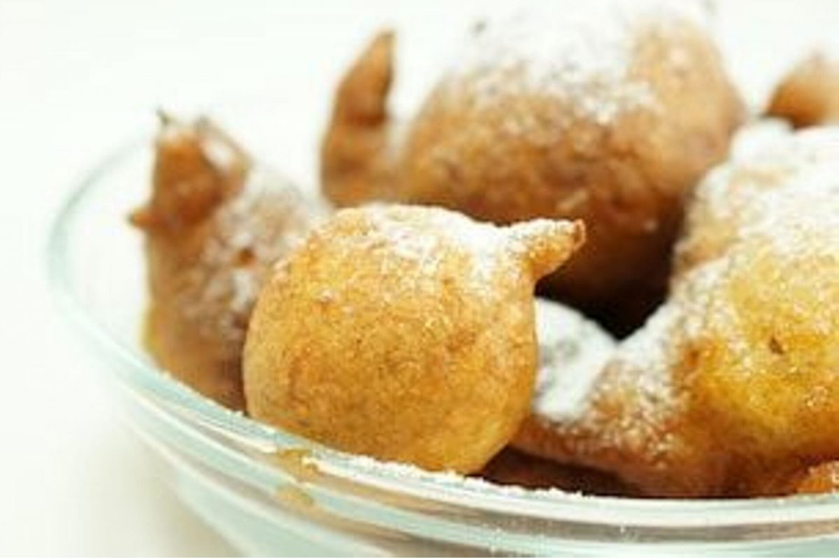 frittelle