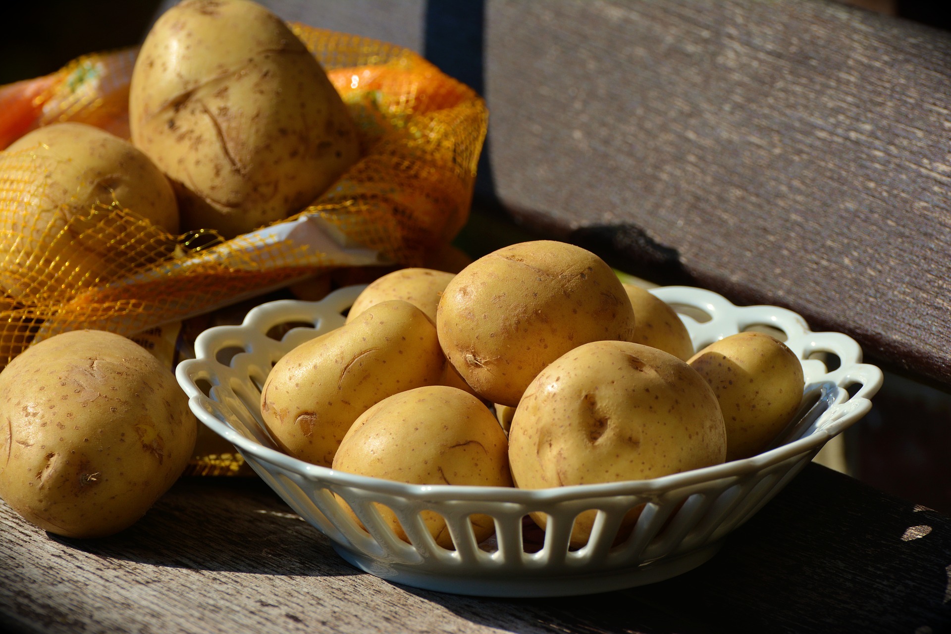 Gateau di patate: ricetta semplice e veloce