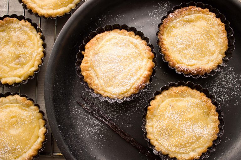 pasta frolla per crostata morbida Bimby