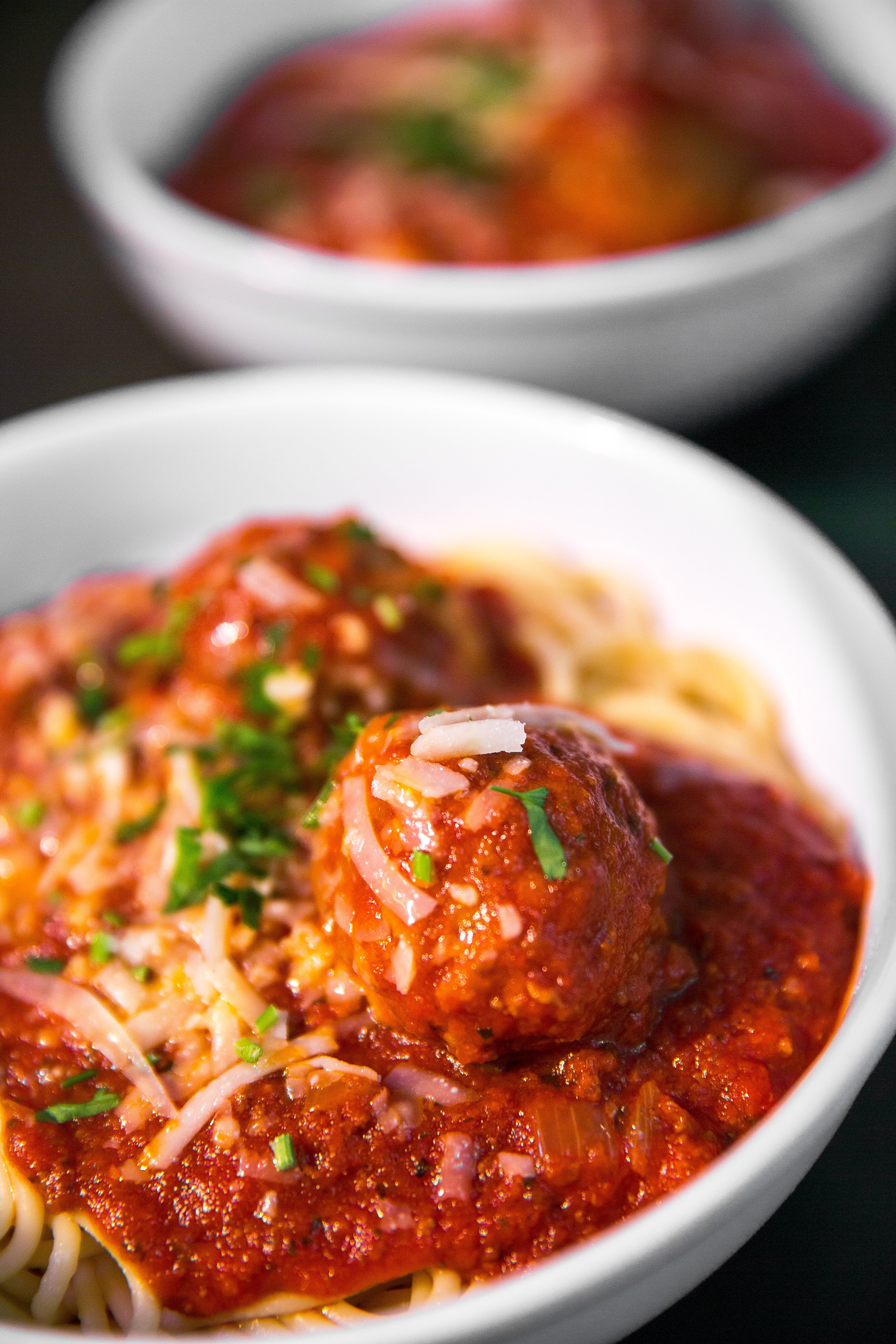 polpette di carne al sugo ricetta della nonna