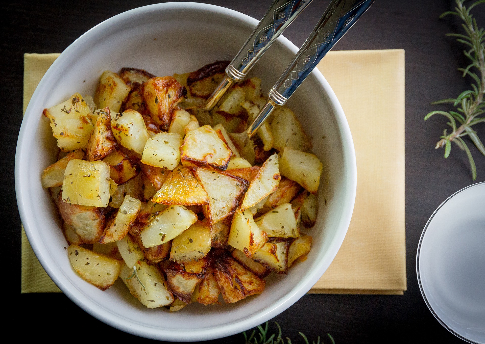 Patatas bravas ricetta originale