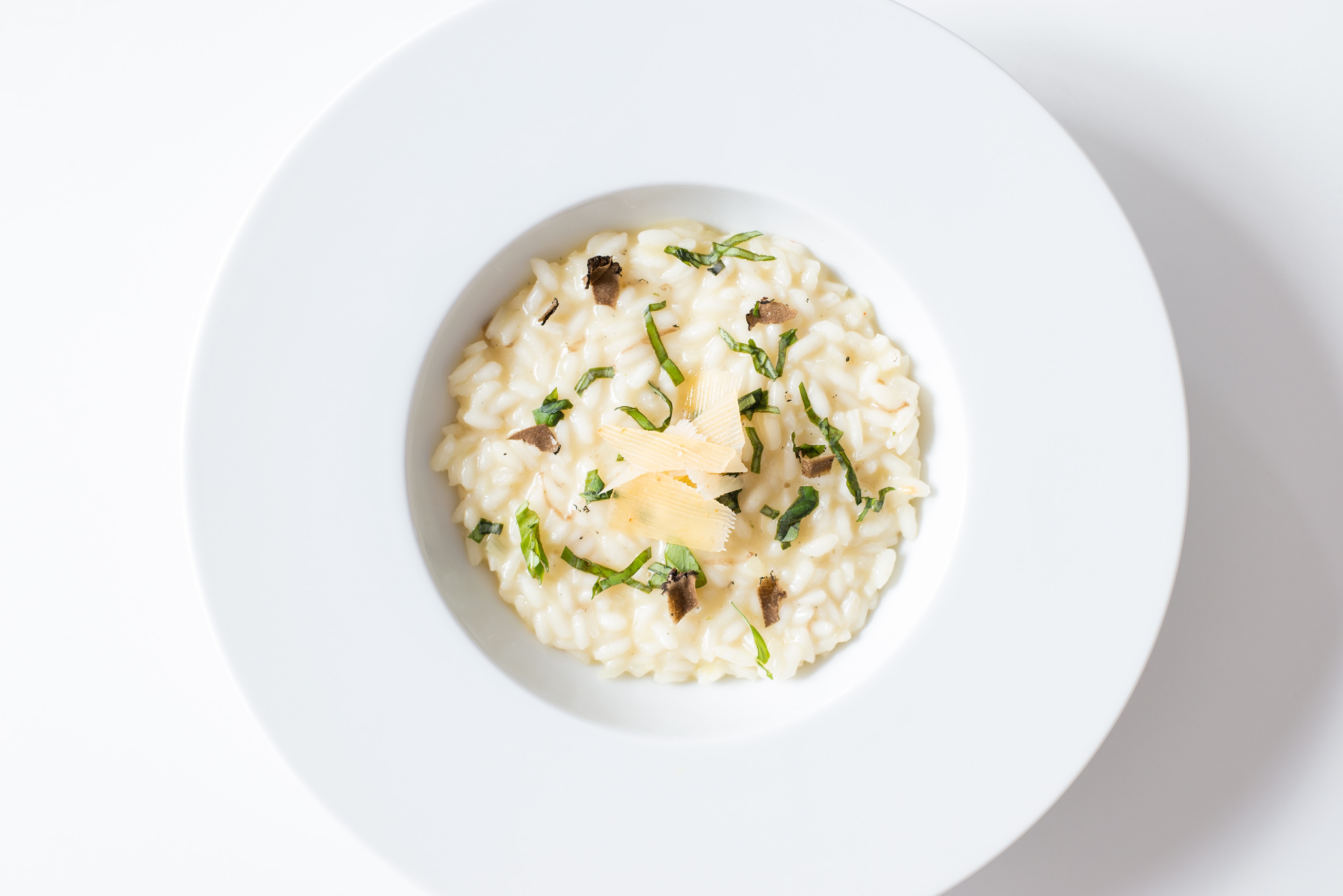 Risotto dietetico con Bimby